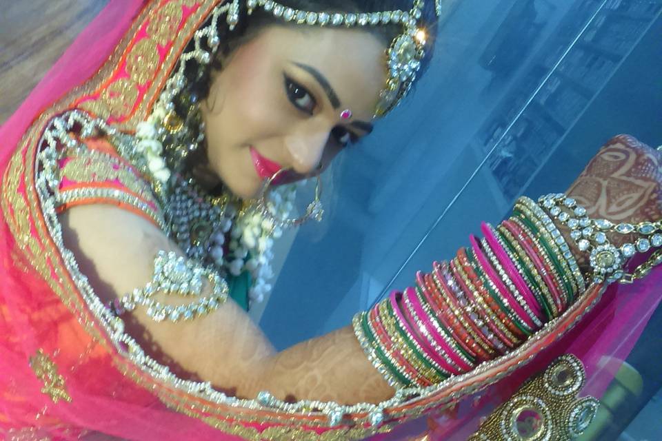 Studio 11 Salon & Spa, Ballygunge