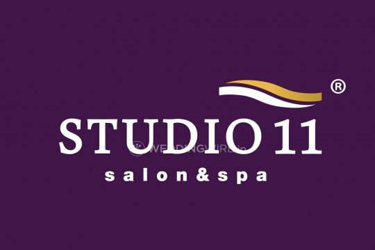 Studio 11 Salon & Spa, Ballygunge