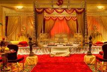 Mark wedding and events