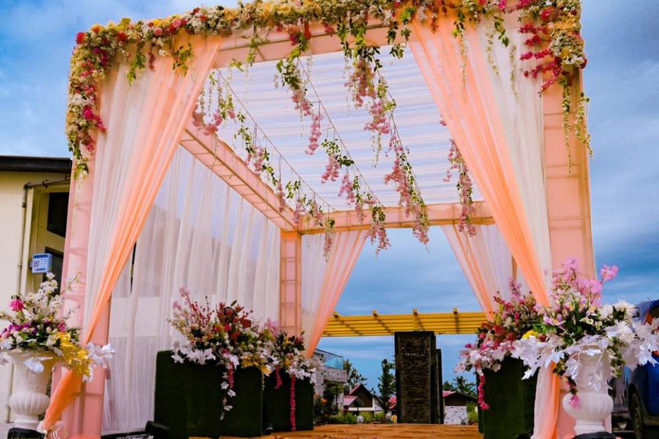 Suri Wedding Planner, Shimla - Planner - Shimla City 