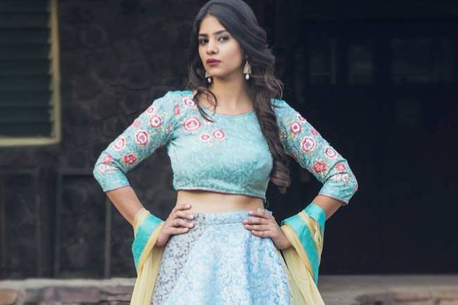 Lehenga