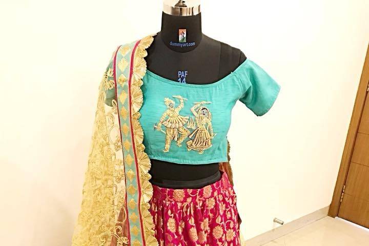 Lehenga