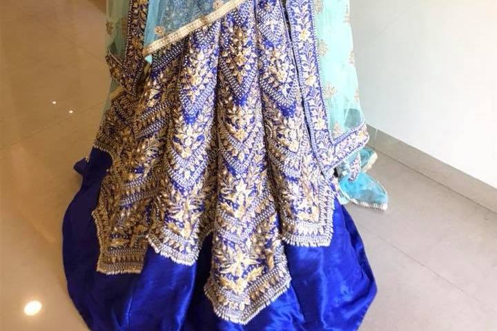 Lehenga