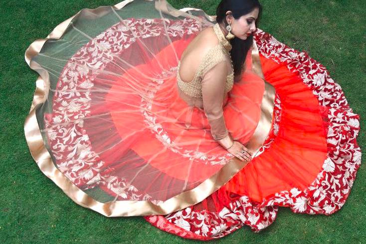 Lehenga