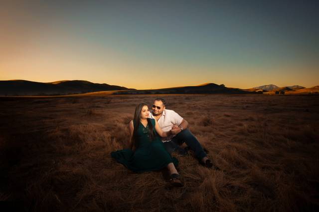 Pre-wed