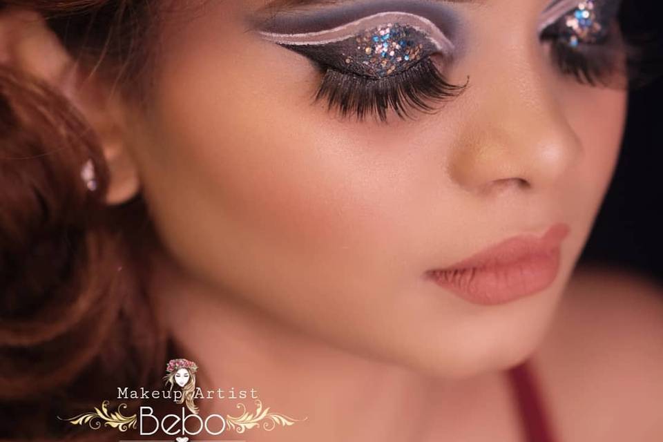 Bebo Makeup Artist