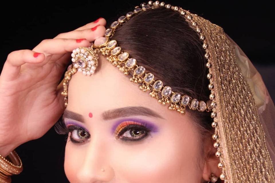 Bebo Makeup Artist