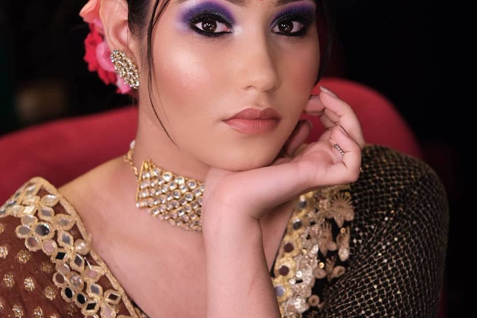 Bebo Makeup Artist