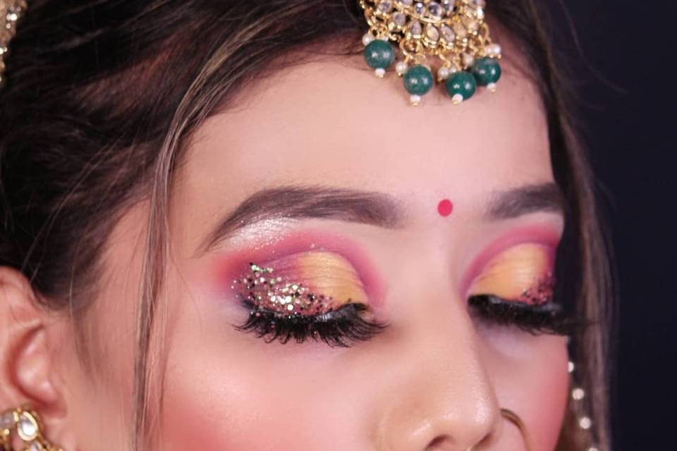 Bebo Makeup Artist