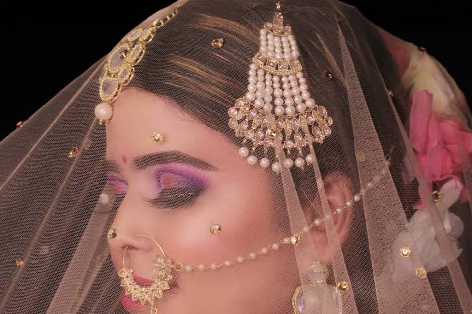 Bebo Makeup Artist