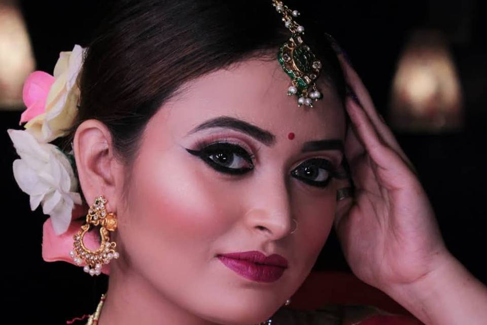 Bebo Makeup Artist