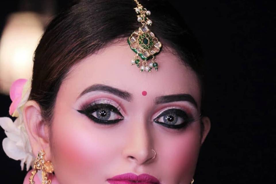 Bebo Makeup Artist