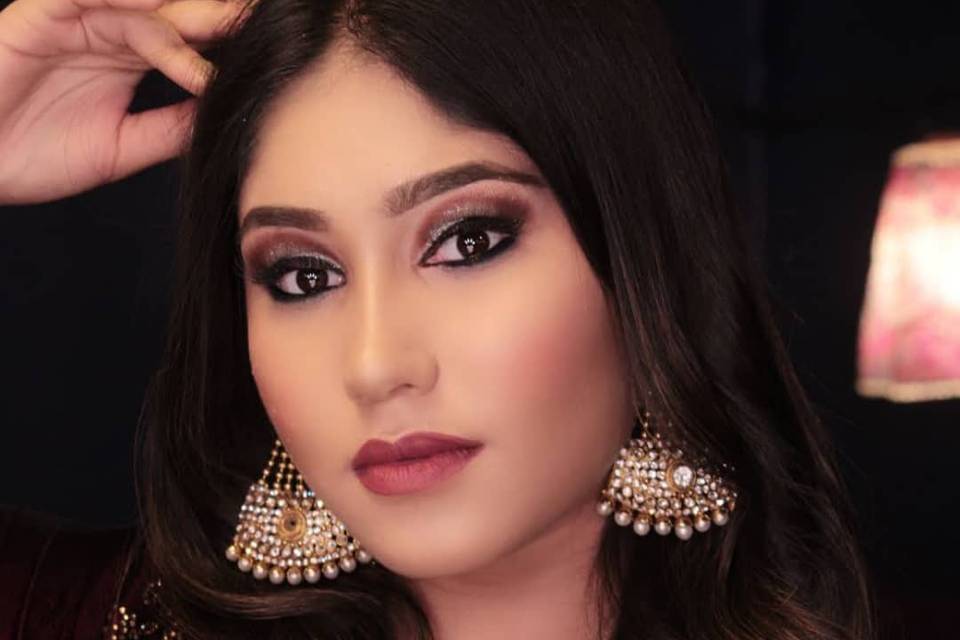 Bebo Makeup Artist