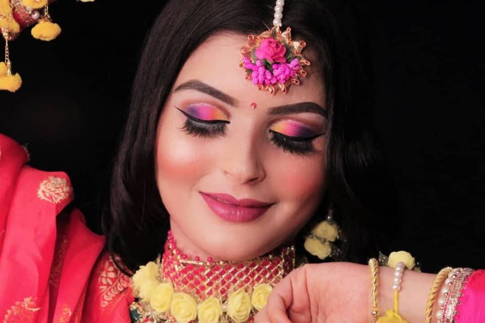 Bebo Makeup Artist