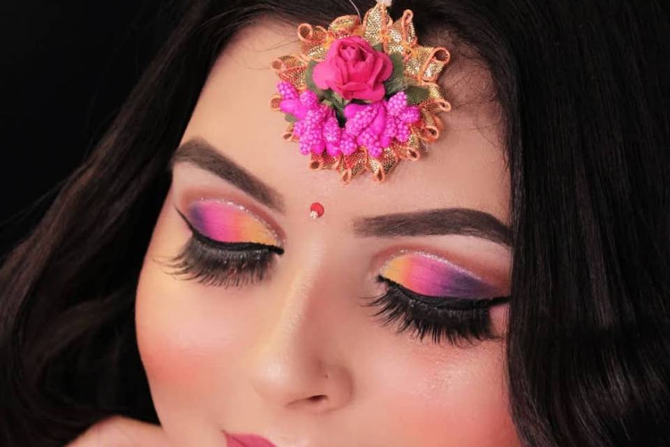 Bebo Makeup Artist