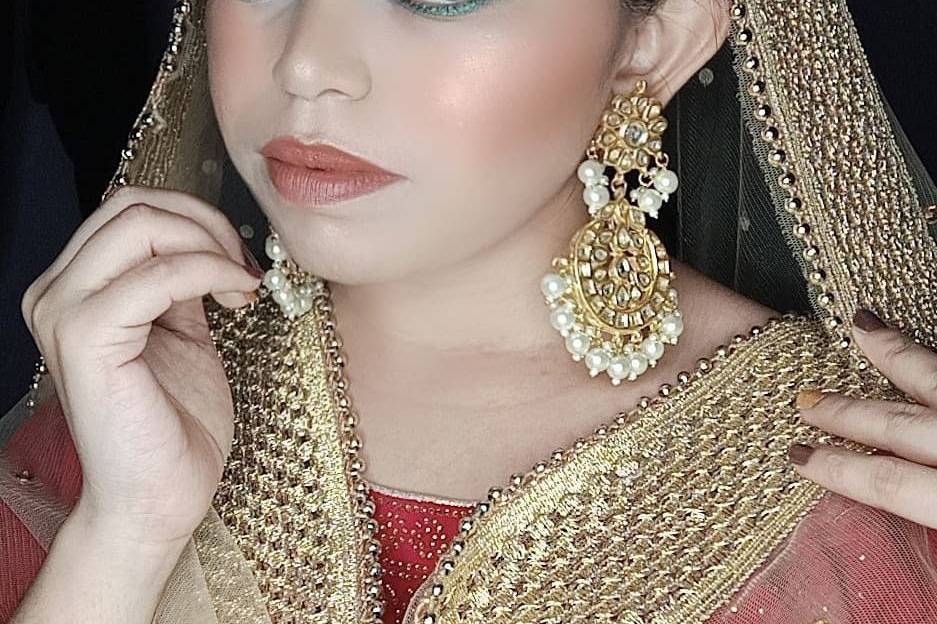 Bebo Makeup Artist