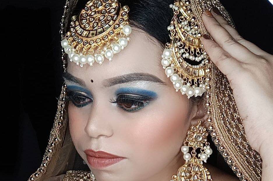 Bebo Makeup Artist