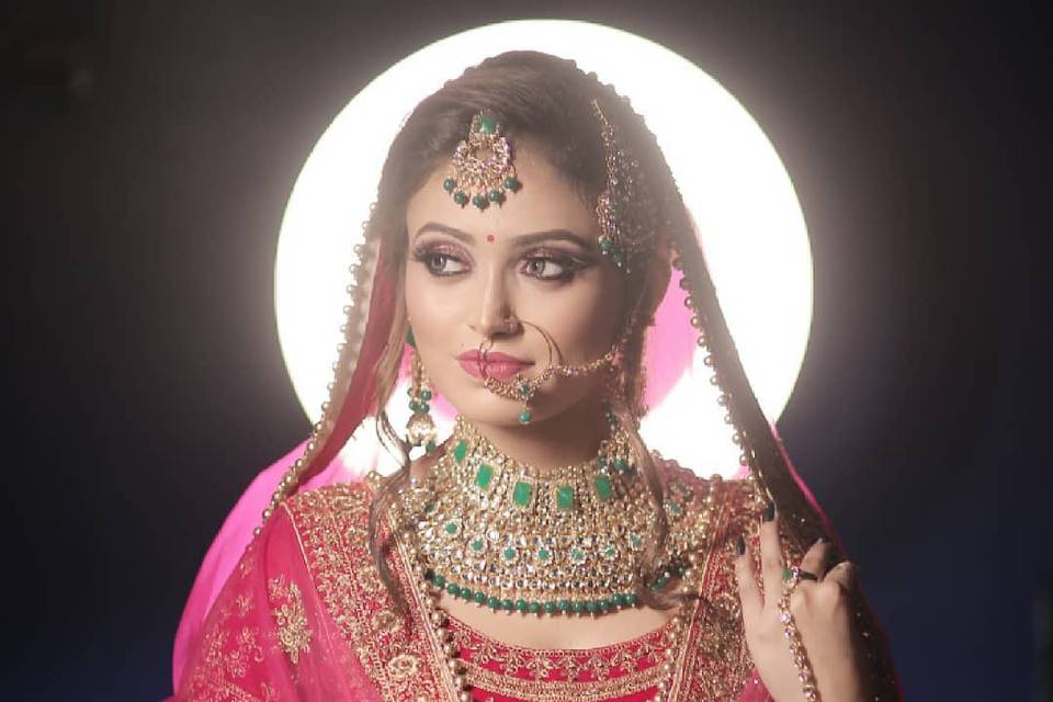 Bebo Makeup Artist