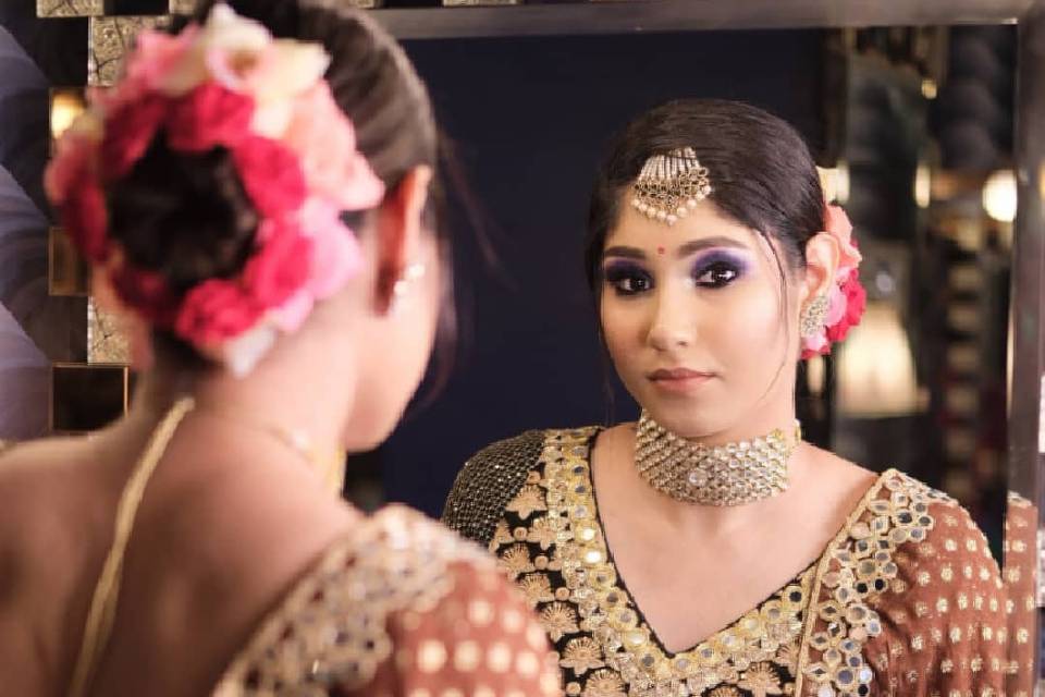 Bebo Makeup Artist