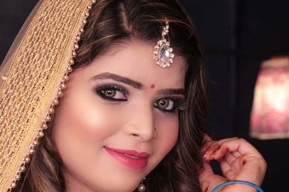 Bebo Makeup Artist