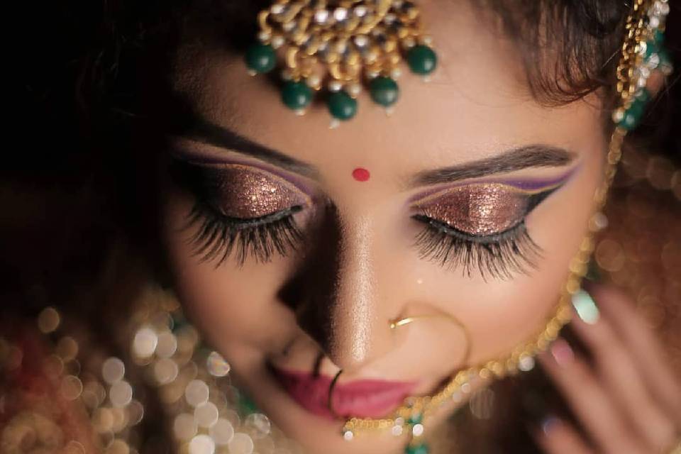 Bebo Makeup Artist