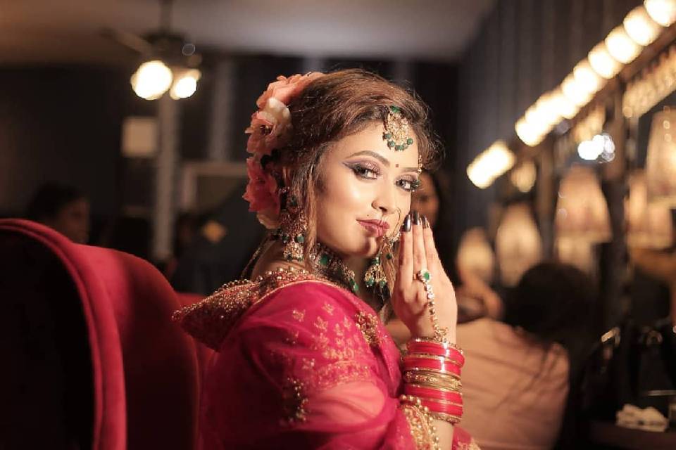 Bebo Makeup Artist