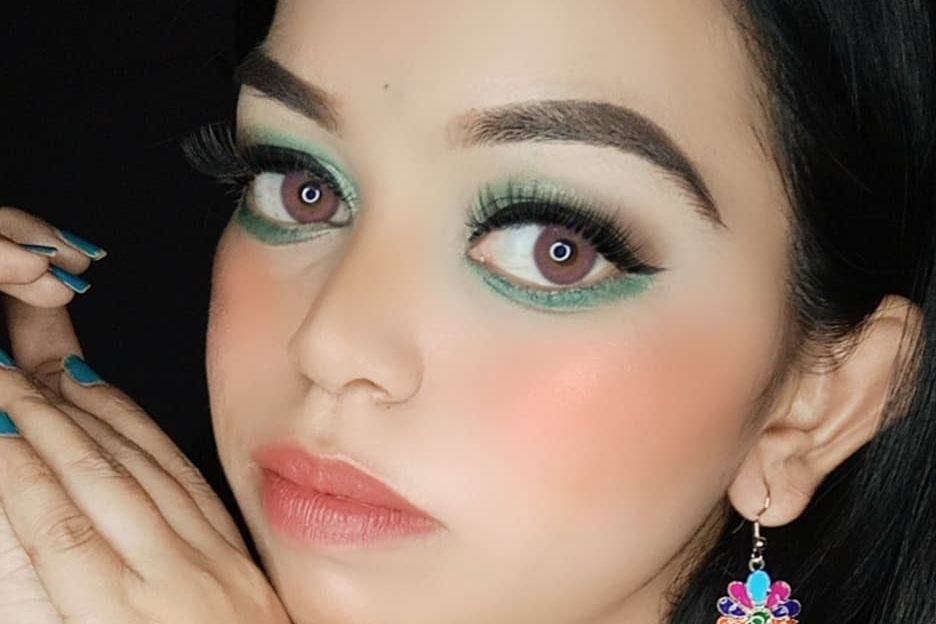 Bebo Makeup Artist