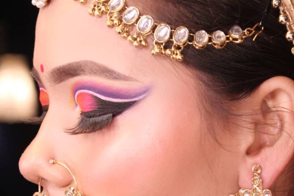 Bebo Makeup Artist