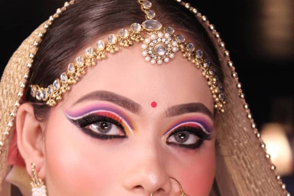 Bebo Makeup Artist