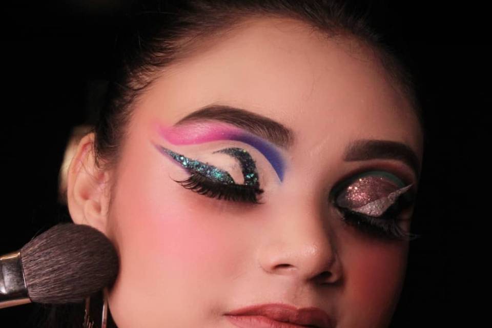 Bebo Makeup Artist