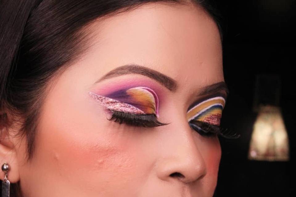 Bebo Makeup Artist