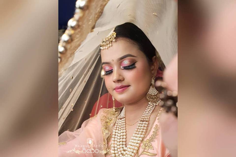 Bebo Makeup Artist