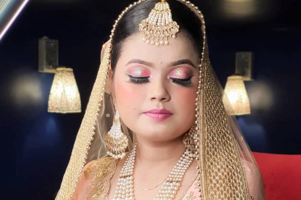 Bebo Makeup Artist