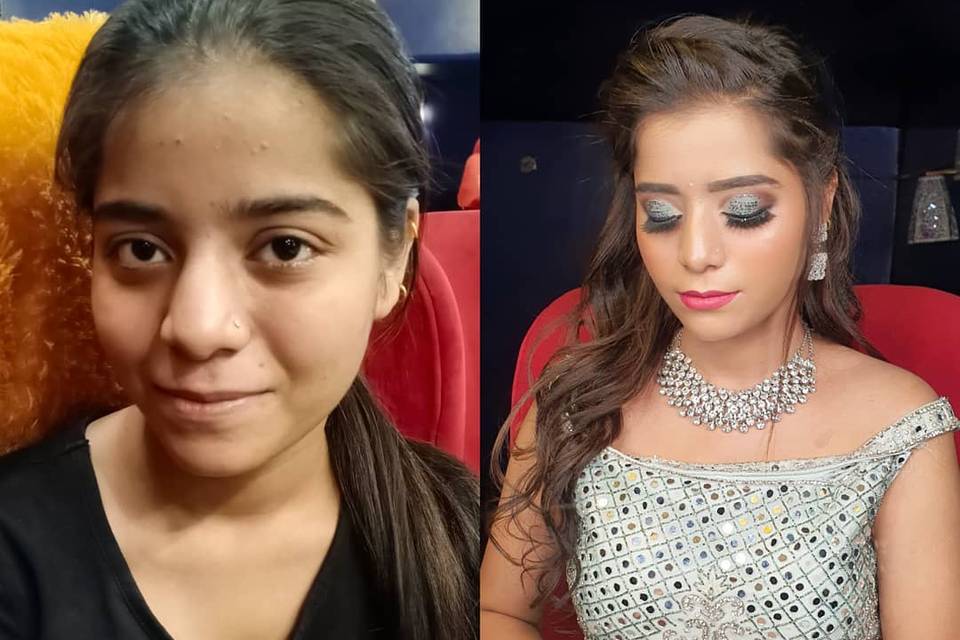 Bebo Makeup Artist