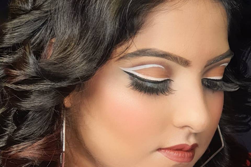 Bebo Makeup Artist