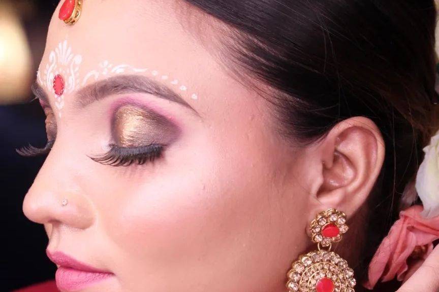 Bebo Makeup Artist