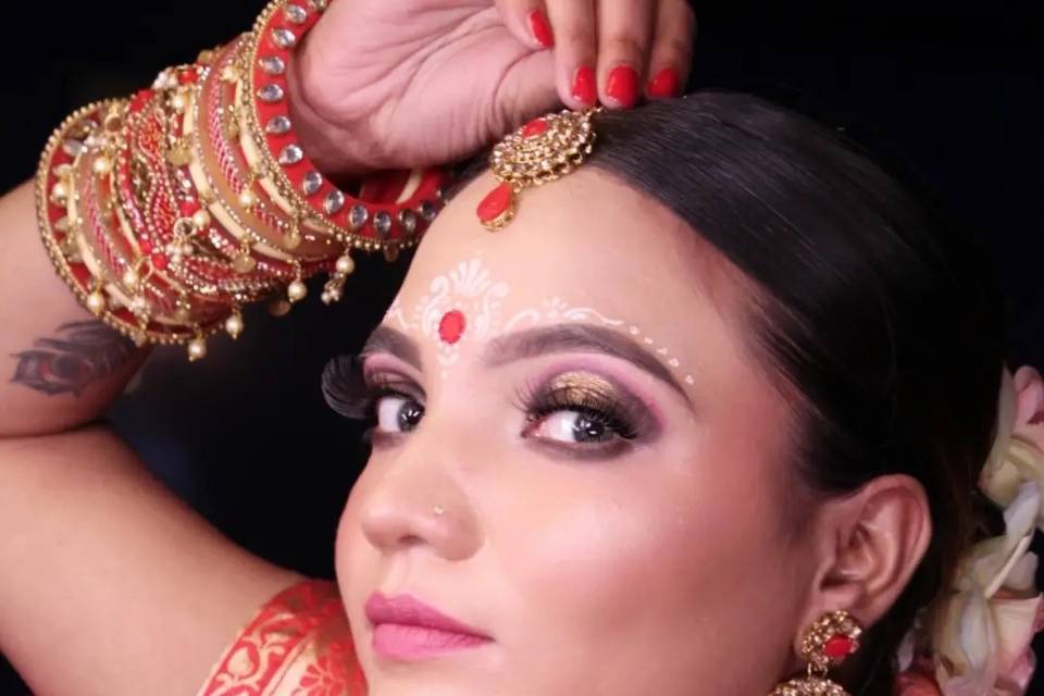 Bebo Makeup Artist