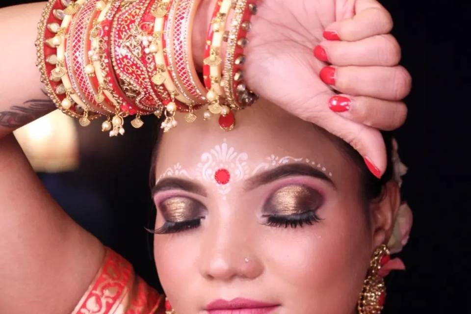 Bebo Makeup Artist