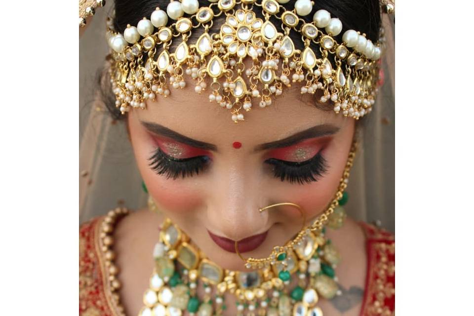 Bebo Makeup Artist