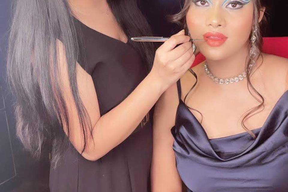 Bebo Makeup Artist