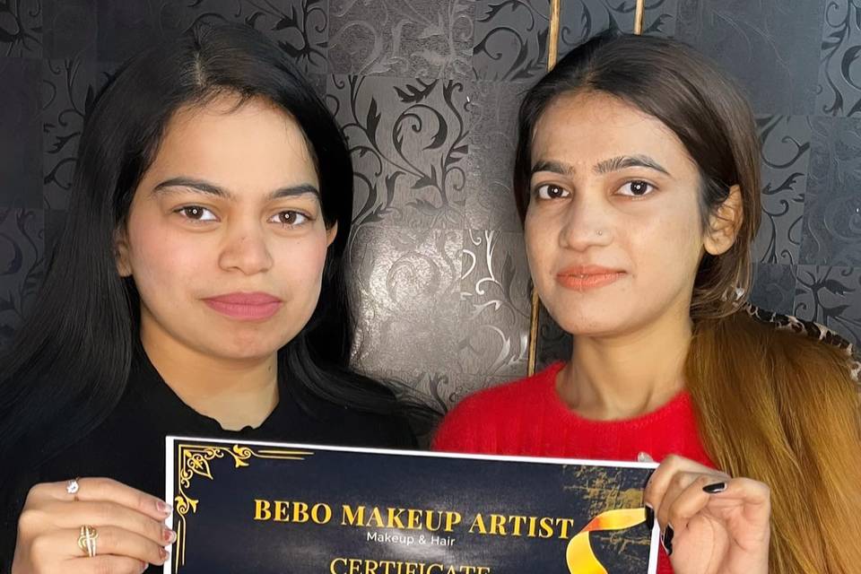 Bebo Makeup Artist