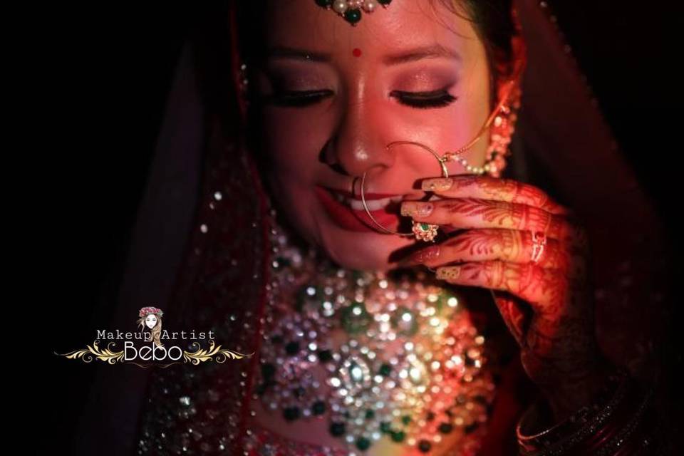 Bebo Makeup Artist