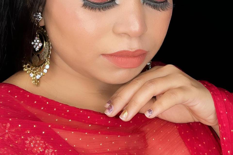 Bebo Makeup Artist