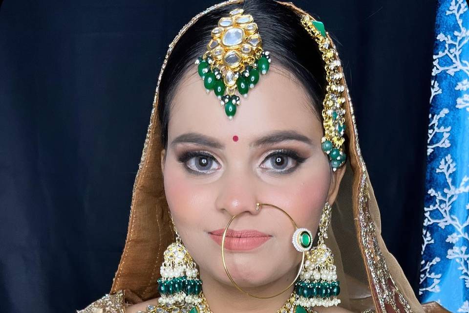 Bebo Makeup Artist