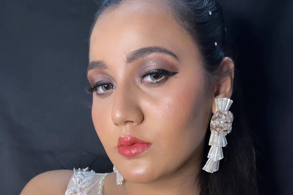 Bebo Makeup Artist