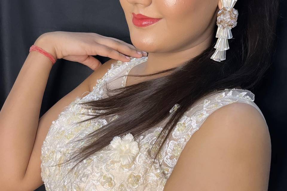 Bebo Makeup Artist