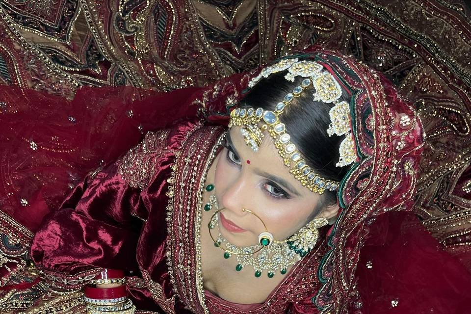 Bebo Makeup Artist