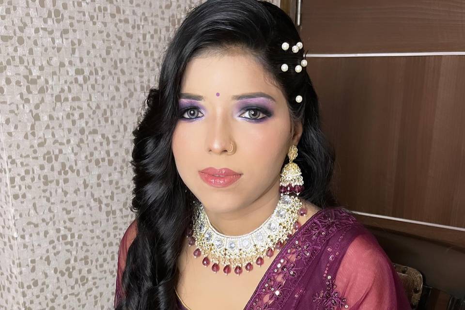 Bebo Makeup Artist