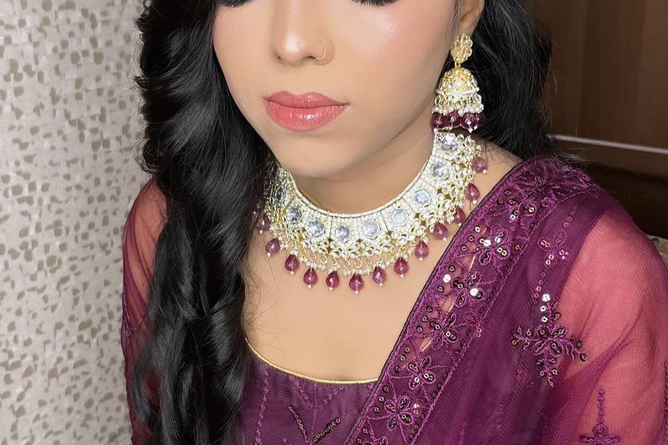 Bebo Makeup Artist