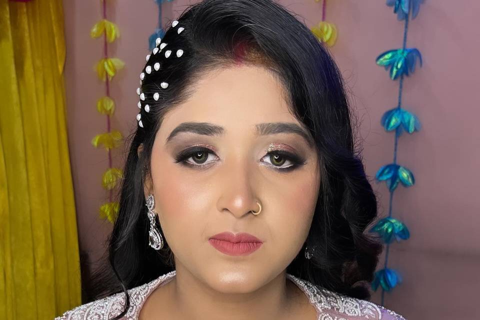 Bebo Makeup Artist